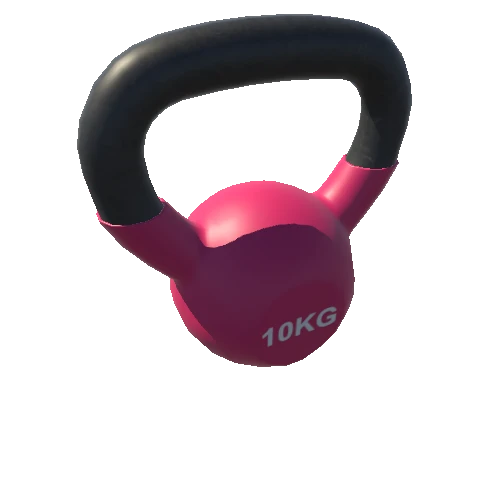 Kettlebell_10kg_V1 Triangulate